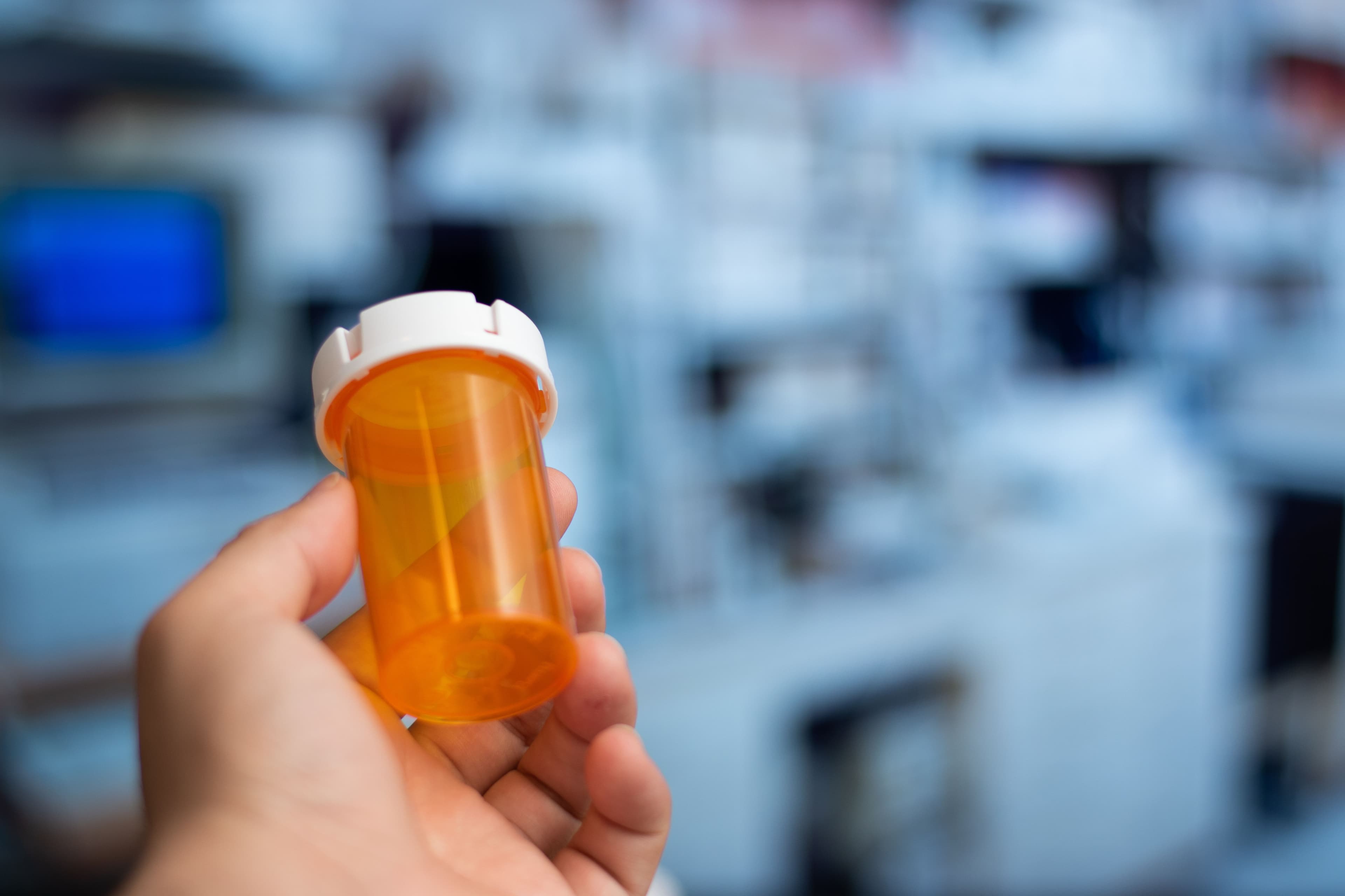 Drug Shortage, Hospital Pharmacy, ASHP | Image Credit: Diomedes de jesus - stock.adobe.com