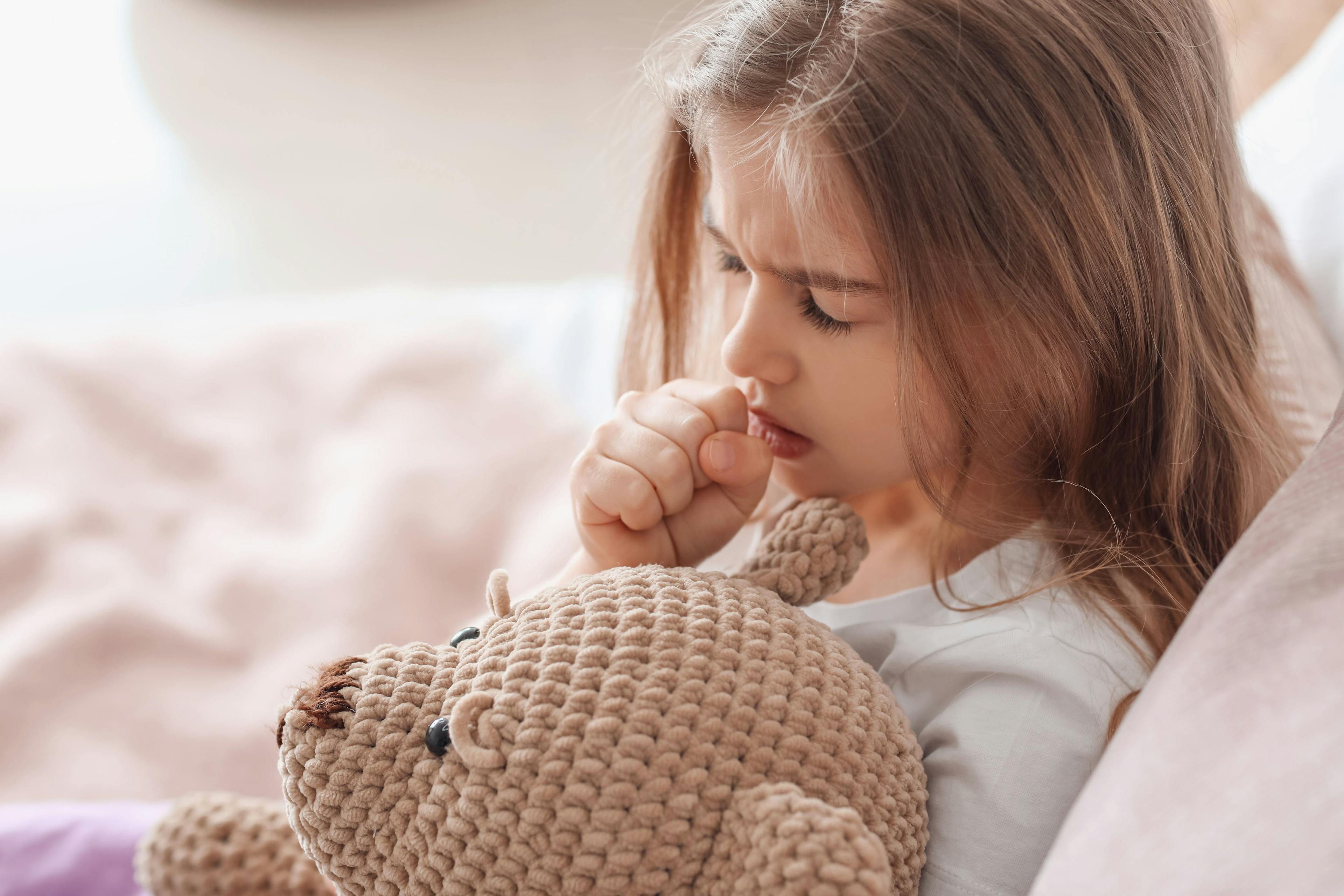 Educate Caregivers About Proper OTC Cold and Cough Medications for Children 
