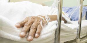 Simulated Saline Solution Recalled After Erroneous Patient Infusion