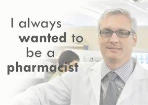 2012 Next-Generation Pharmacist: Joseph Moose