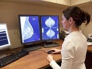 Surgery May Increase Survival in Breast Cancer Patients