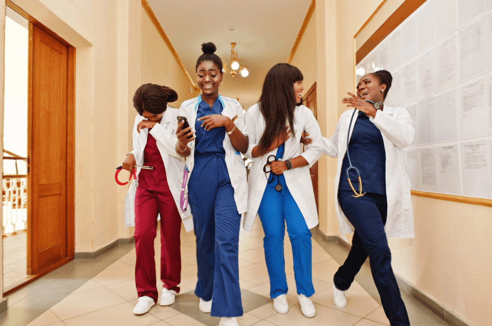 Celebrating Black History Month: Historically Black Colleges, Universities Are Essential to Improving Diversity in Pharmacy