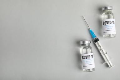 Covid-19 Vaccine New Variant 2024-2025 | Image Credit: New Africa - stock.adobe.com