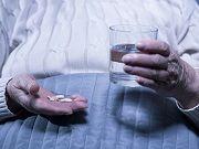 Polypharmacy Observed to Cause Frailty in Older Adults