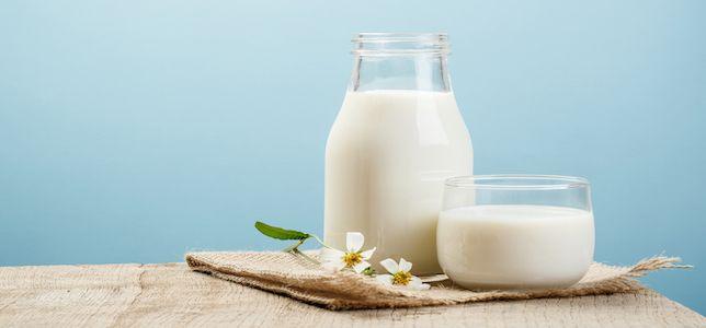 Dairy Milk Associated with Increased Risk of Breast Cancer