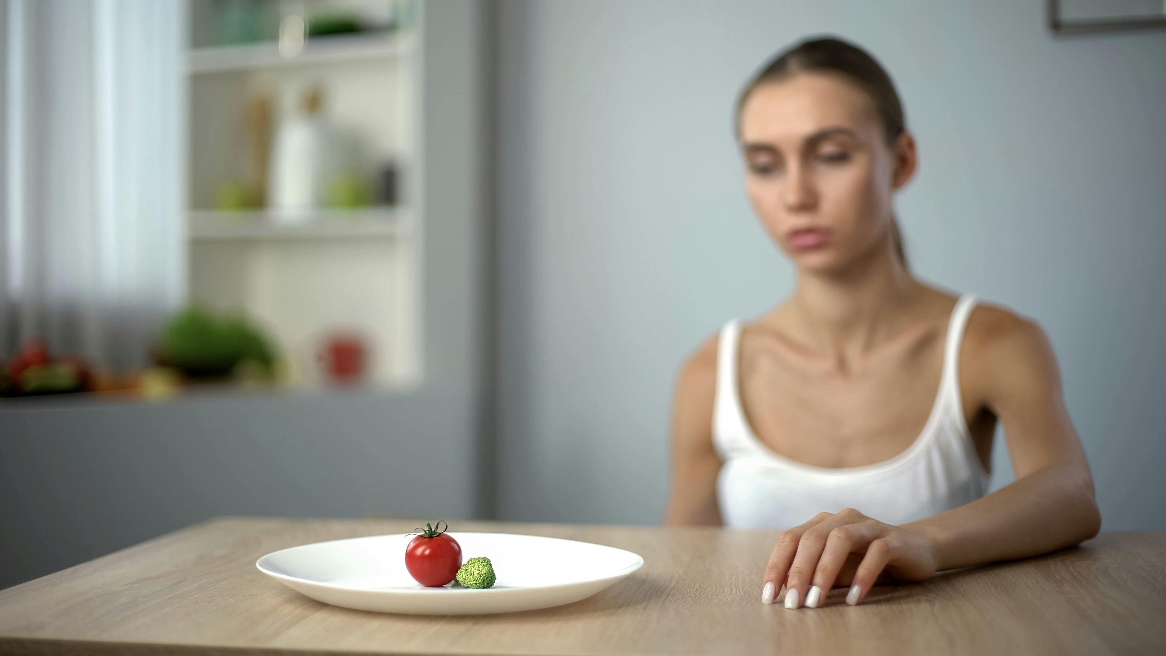 Researchers Identify the Neurological Mechanism Behind Anorexia Nervosa