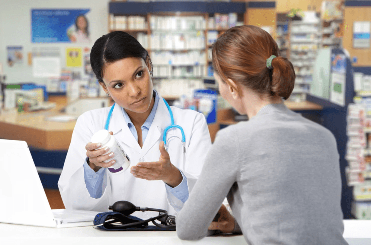 Pharmacists Play Important Role in Helping Individuals With Vascular Calcification