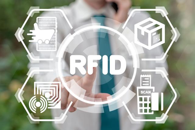 RFID Technology and the DSCSA: Paving the Way for a New Standard in Patient Care