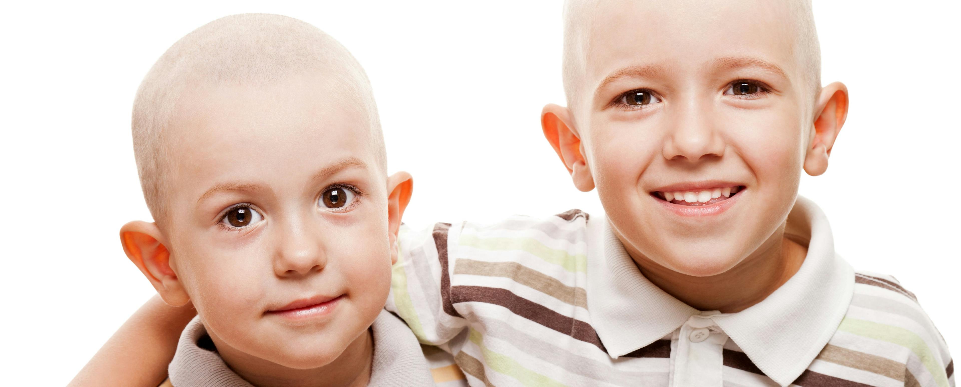 Vitamin D Deficiency More Prevalent in Childhood Cancer Survivors