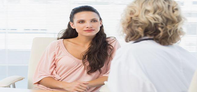 Young Women with Polycystic Ovary Syndrome Have Higher Risk of Heart Disease