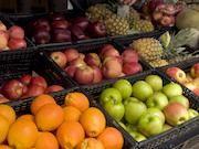 High Fruit, Vegetable Intake Could Prevent Millions of Premature Deaths