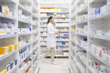 Week in Review: Pharmacy Technician License Requirements by State