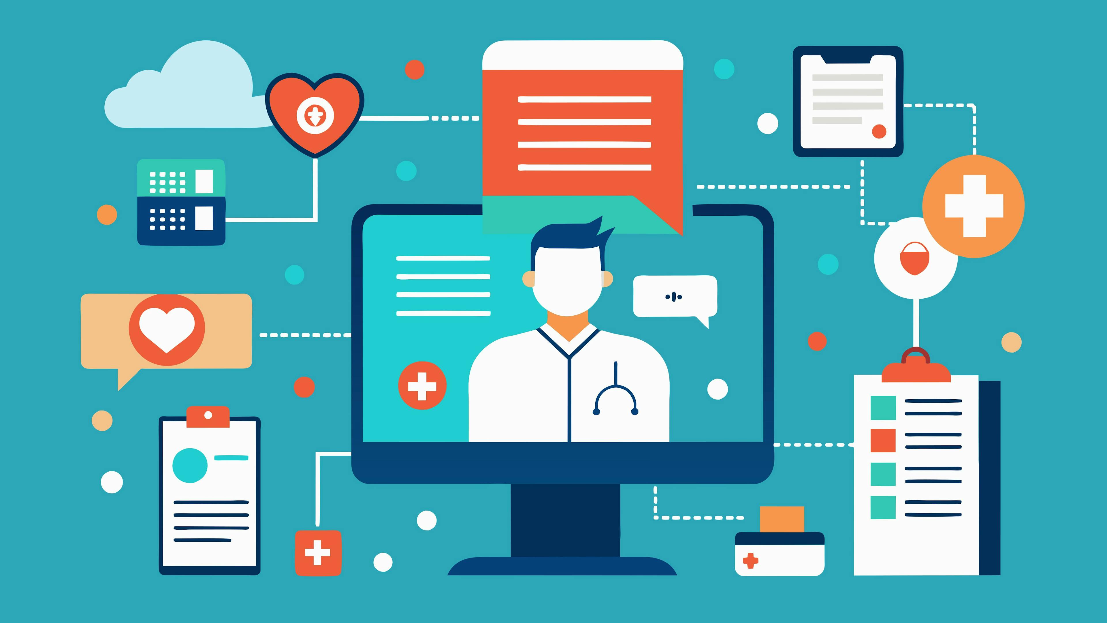 patient data, health care ATOPP