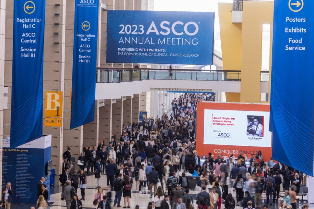 ASCO, ASCO Annual meeting, pharmacists