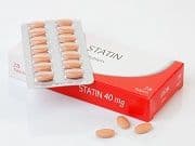 OTC Statins Could Reduce Cardiovascular Events, Deaths