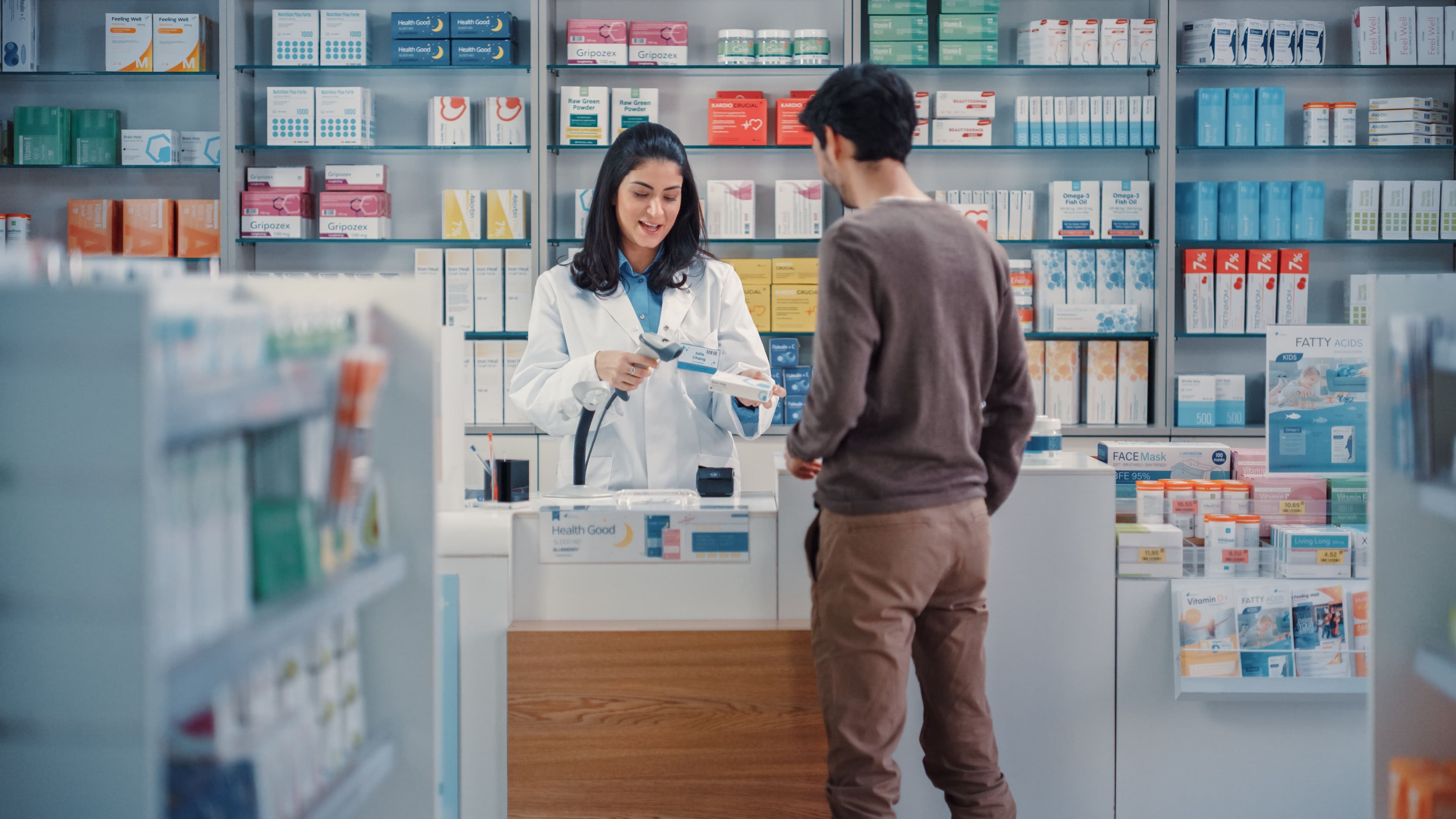 Expert Discusses Unique Employee-Owned Pharmacy Model 