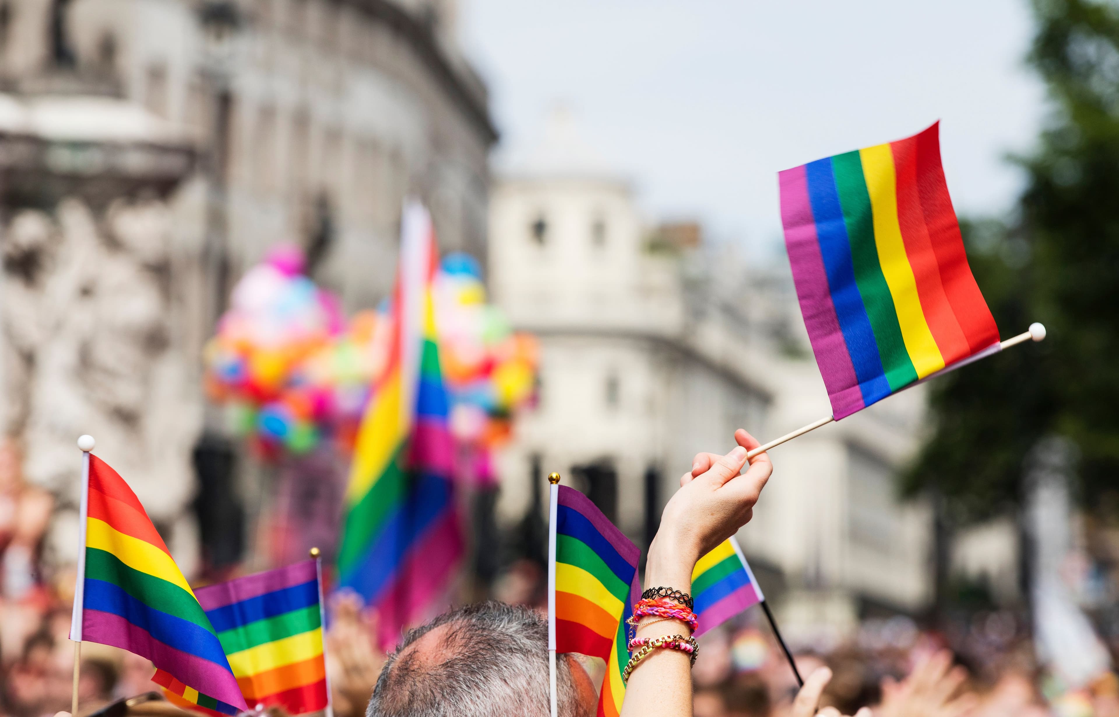 Expert: Individualized Gender-Affirming Care and Support is Essential for LGBTQ+ Patients