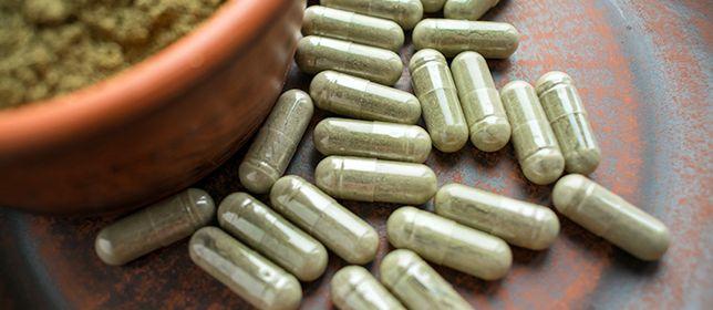 FDA Issues Warnings to 2 Companies Marketing and Distributing Kratom Products