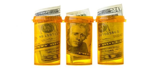 Report Predicts Four Drugs May Increase Health Care Spending by $20.25 Billion