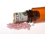 Prescription Drug Spending Shows No Signs of Slowing