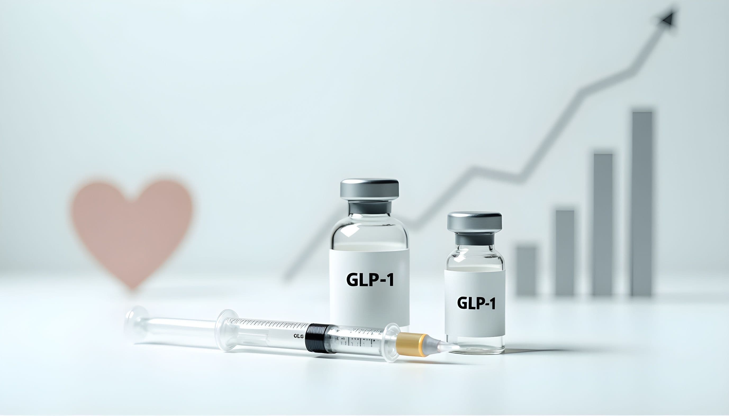 GLP-1 medications | Image credit: © TensorSpark | stock.adobe.com