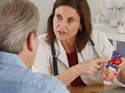 Good Patient-Provider Communication Improves Outcomes in Heart Disease