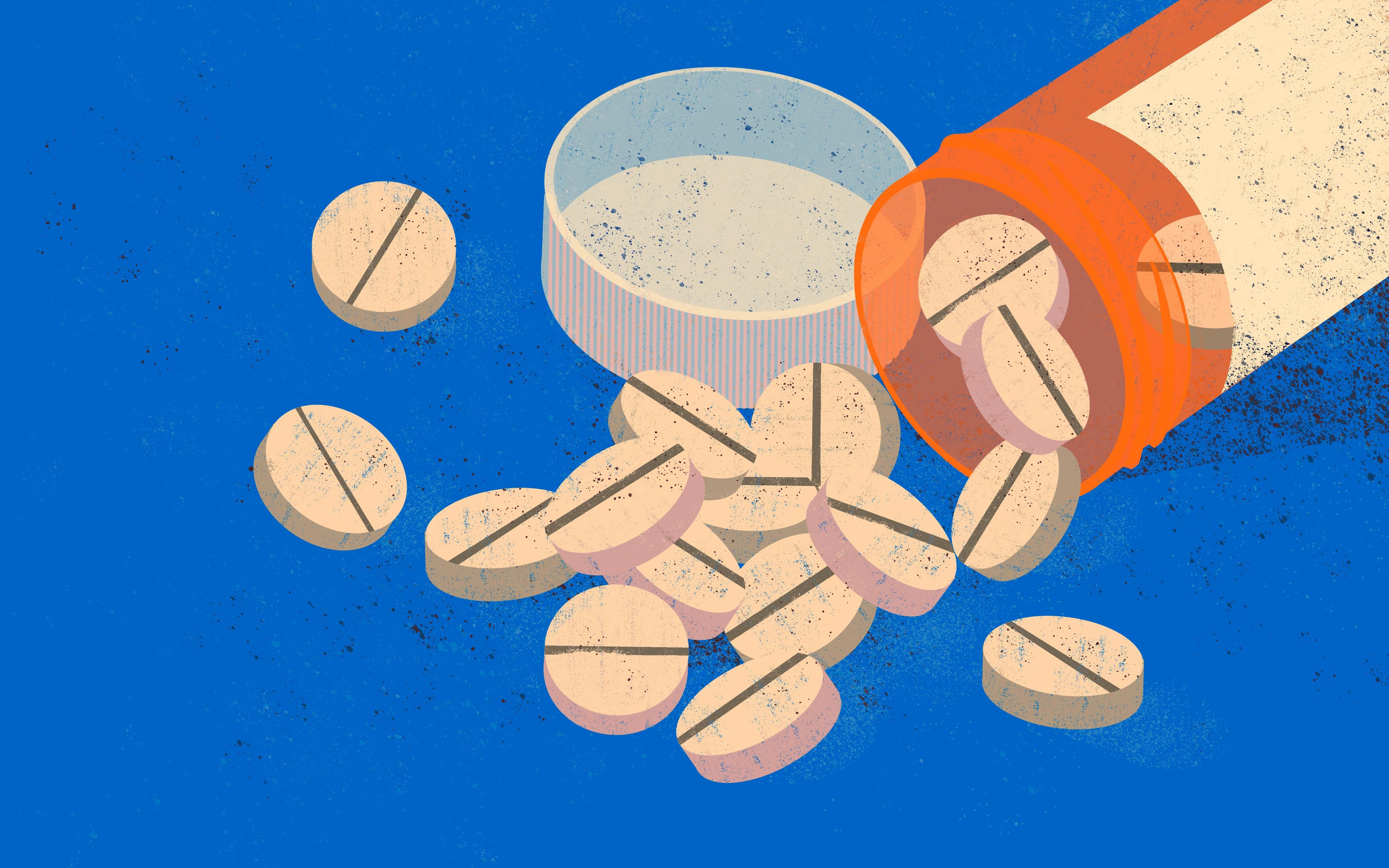 Opioid Stewardship Pharmacist: Innovative Approaches to Pain Management