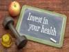 Nutritious Food Improves Overall Health in Type 2 Diabetes, HIV