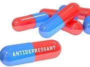 Antidepressant Use Increases Head Injury Risk in Alzheimer's Disease Patients