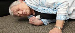 Why Heart Failure Patients Face Higher Risk of Falls