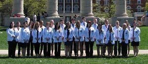 University of Missouri-Kansas City School of Pharmacy