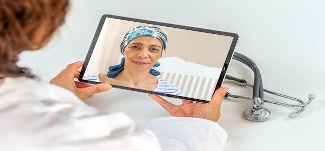 Telehealth and Cancer Care During COVID-19