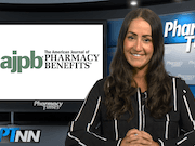 Pharmacy Week in Review: August 4, 2017