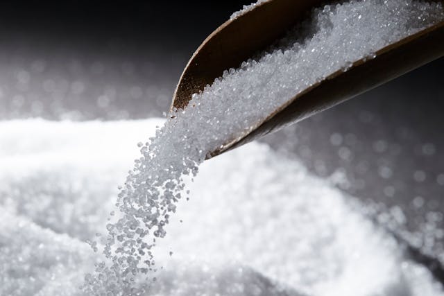xylitol sugar substitute/Image Credit: © mnimage - stock.adobe.com