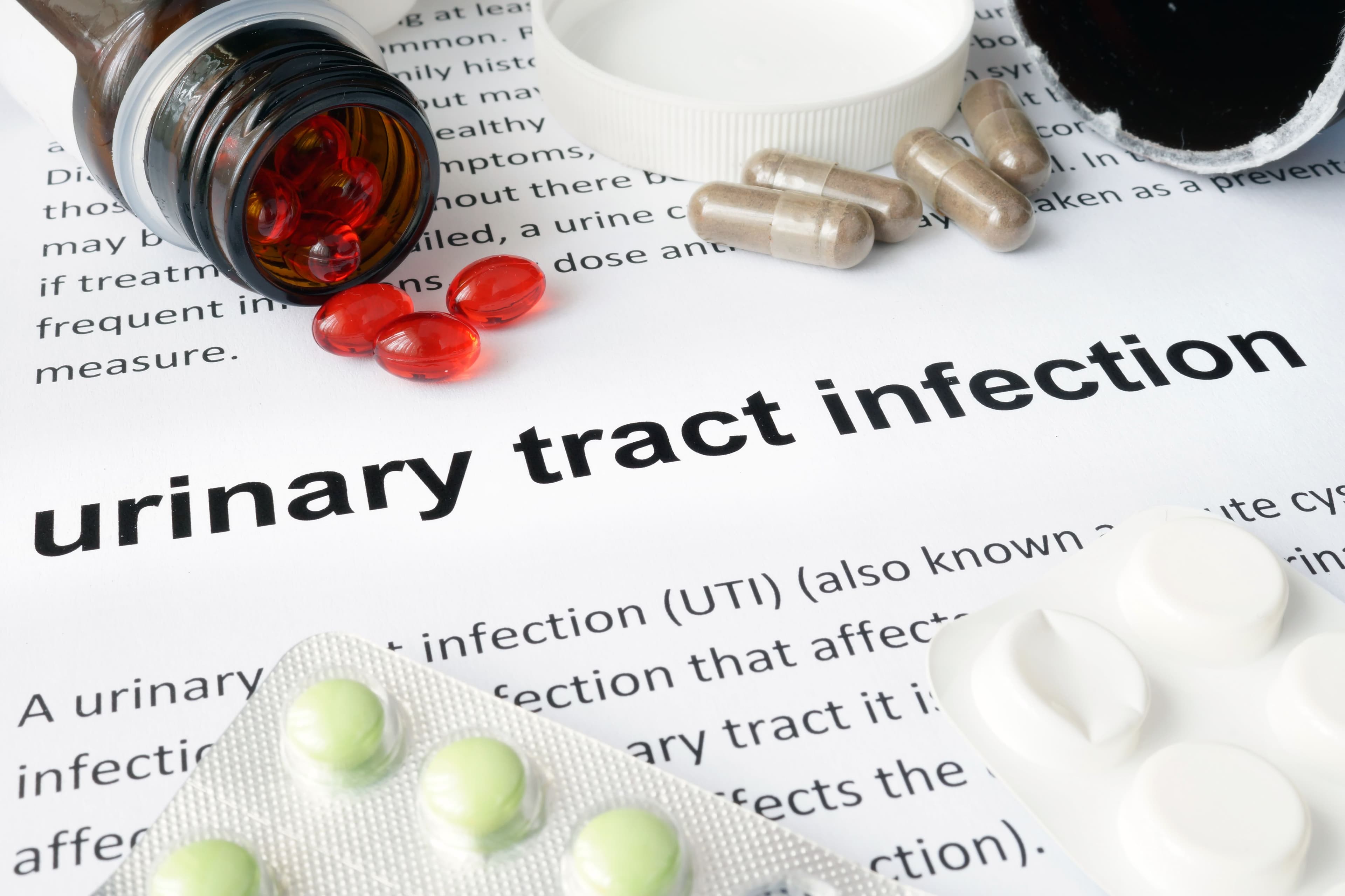 Urinary Tract Infection, FDA Approval | Image Credit: Vitalii Vodolazskyi - stock.adobe.com