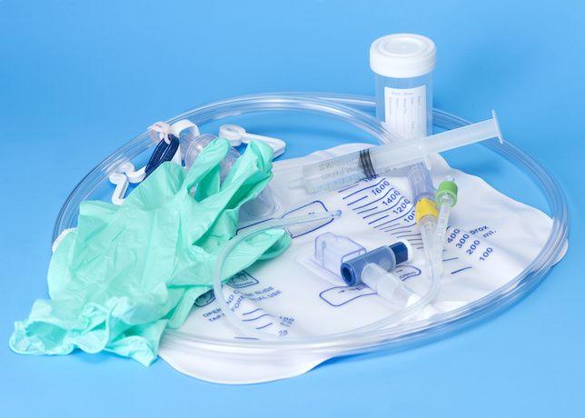 ASHP Survey Finds Severe Supply Disruption in Medical Masks