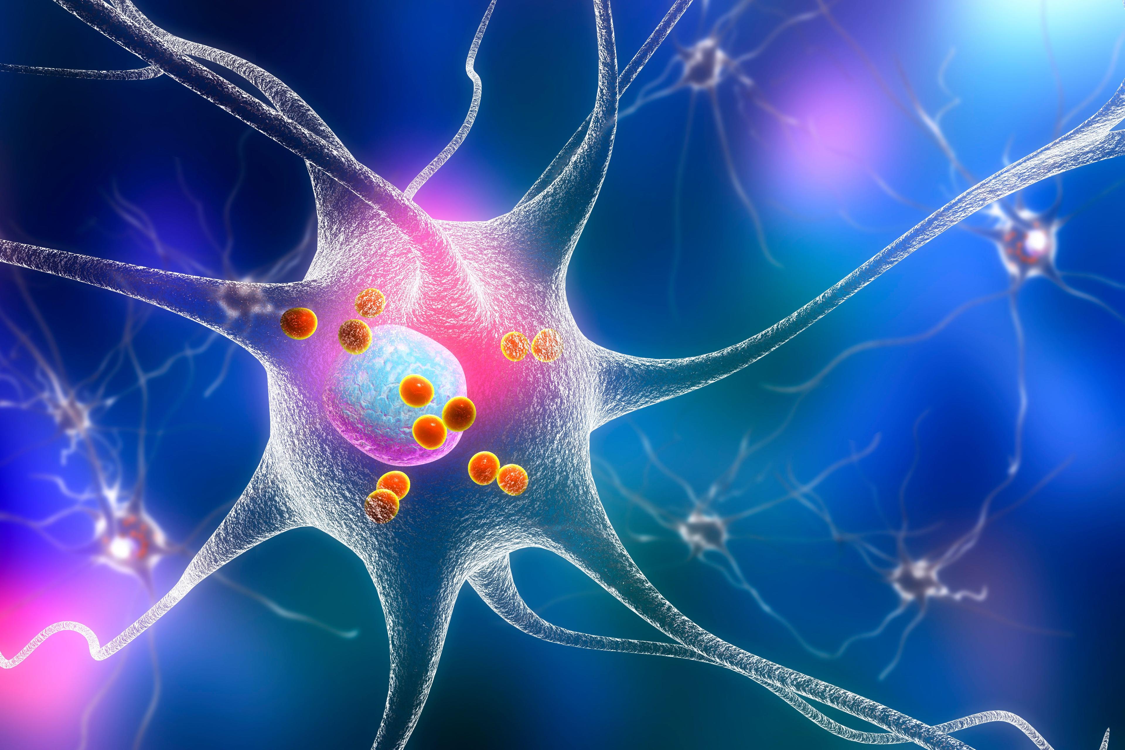 Parkinson Disease FDA Approval | Image Credit: Dr_Microbe - stock.adobe.com