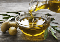 Extra-Virgin Olive Oil Protects Against Alzheimer's Disease