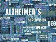 Psychotropic Drug Use Common in Alzheimer's Disease