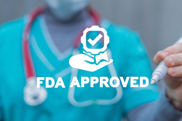 FDA Approves Imetelstat for Lower-Risk Myelodysplastic Syndromes With Transfusion-Dependent Anemia