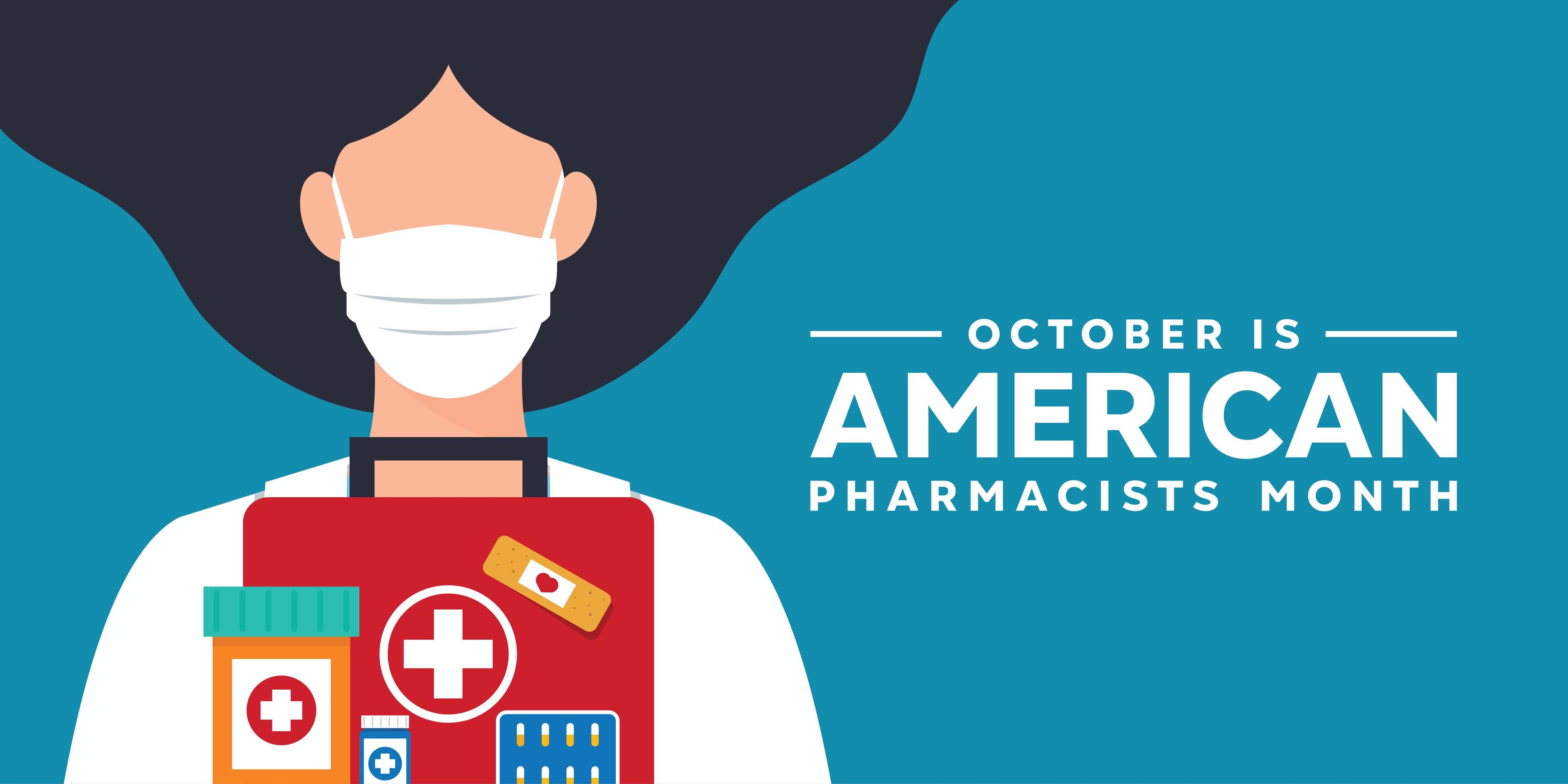 American Pharmacists Month: Alan Corley Discusses Importance of Pharmacy to Patients