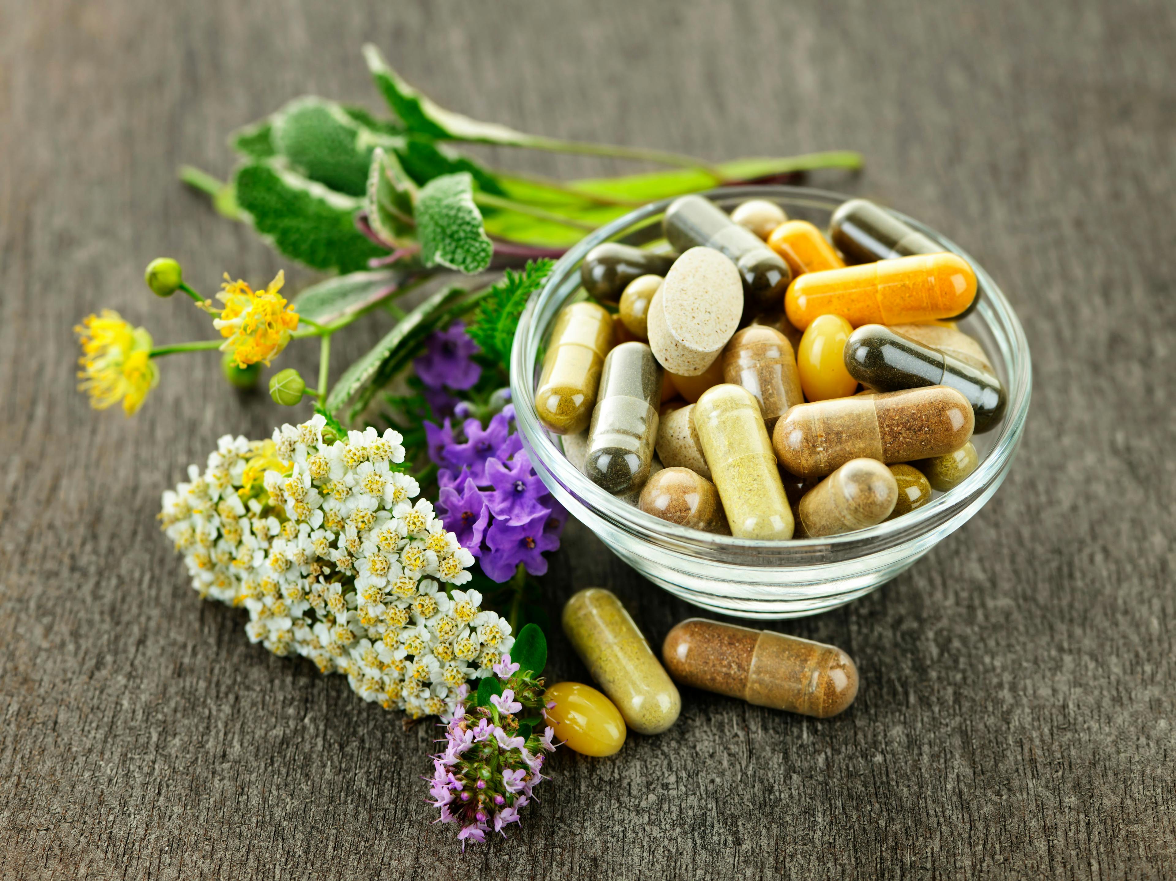 Growing Use of Herbal Medicine in Cancer Patients Highlights Risks, Communication Gaps 