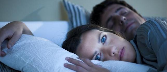 Stronger Warnings Required for Certain Prescription Insomnia Drugs