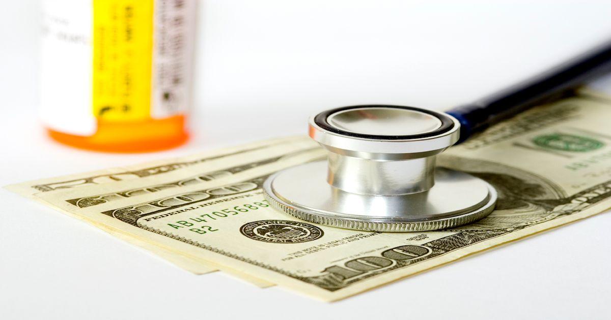 Trending News Today: More Than Half of Seriously Ill Medicare Patients Struggle to Pay Medical Bills