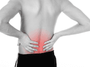 Gabapentinoids Ineffective for Low Back Pain