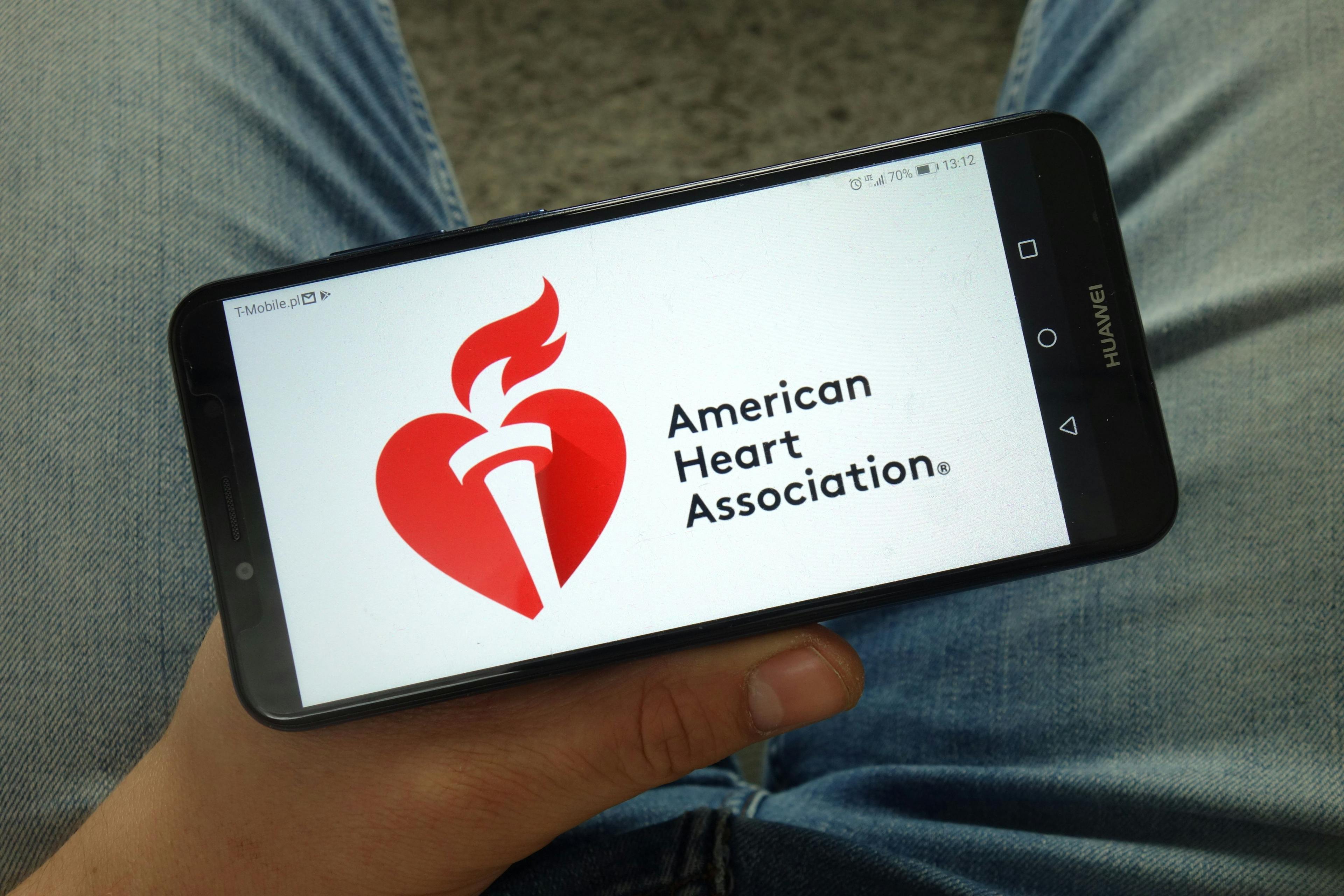 american heart association/ Image Credit: © piter2121 - stock.adobe.com