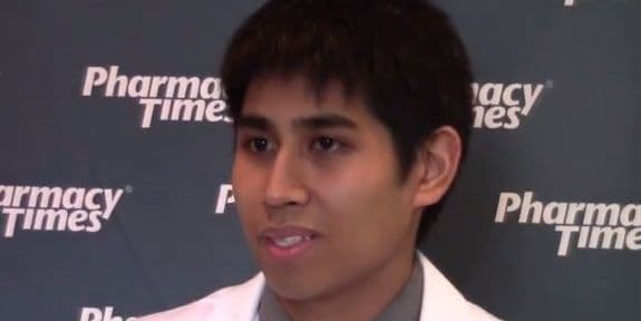 Josh Garcia Discusses how Students can Impact the Future of Pharmacy