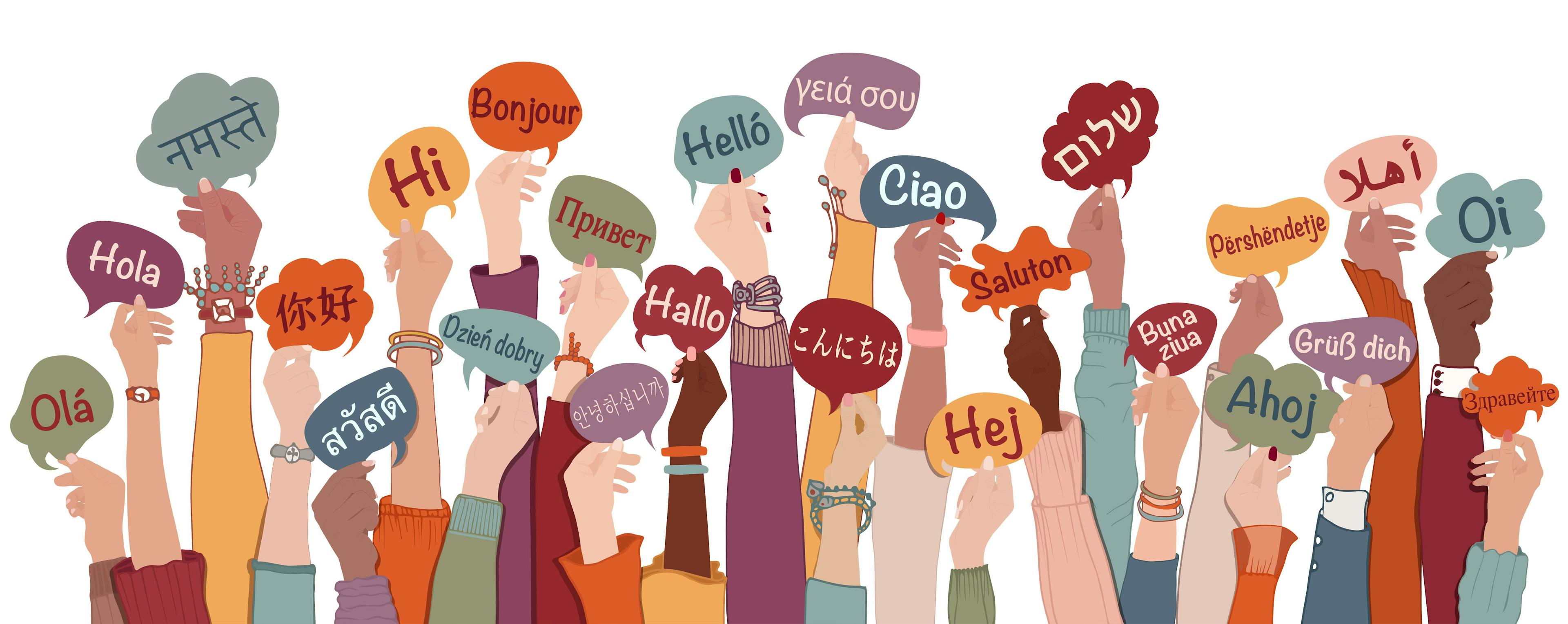 Speaking a Second Language Has Countless Benefits in the Pharmacy Setting