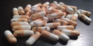 Oxycodone Prescription Shorted, Pharmacist Blamed