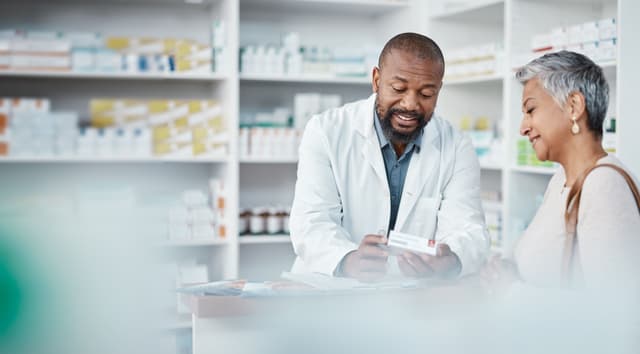 Debates Continue About Pharmacists’ Provider Status